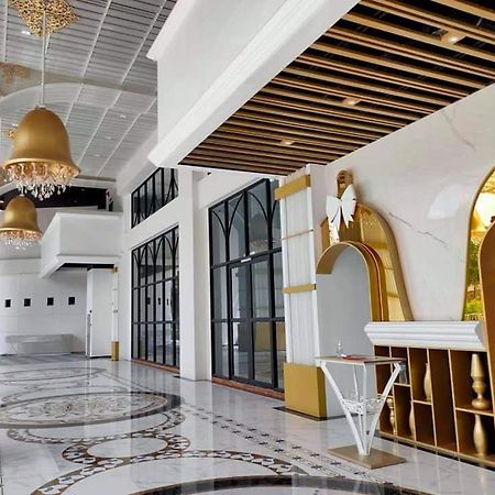 Arte Mont Kiara Host By Host Corner Suites กัวลาลัมเปอร์ ภายนอก รูปภาพ