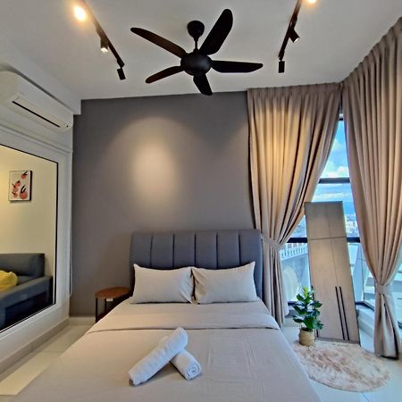 Arte Mont Kiara Host By Host Corner Suites กัวลาลัมเปอร์ ห้อง รูปภาพ