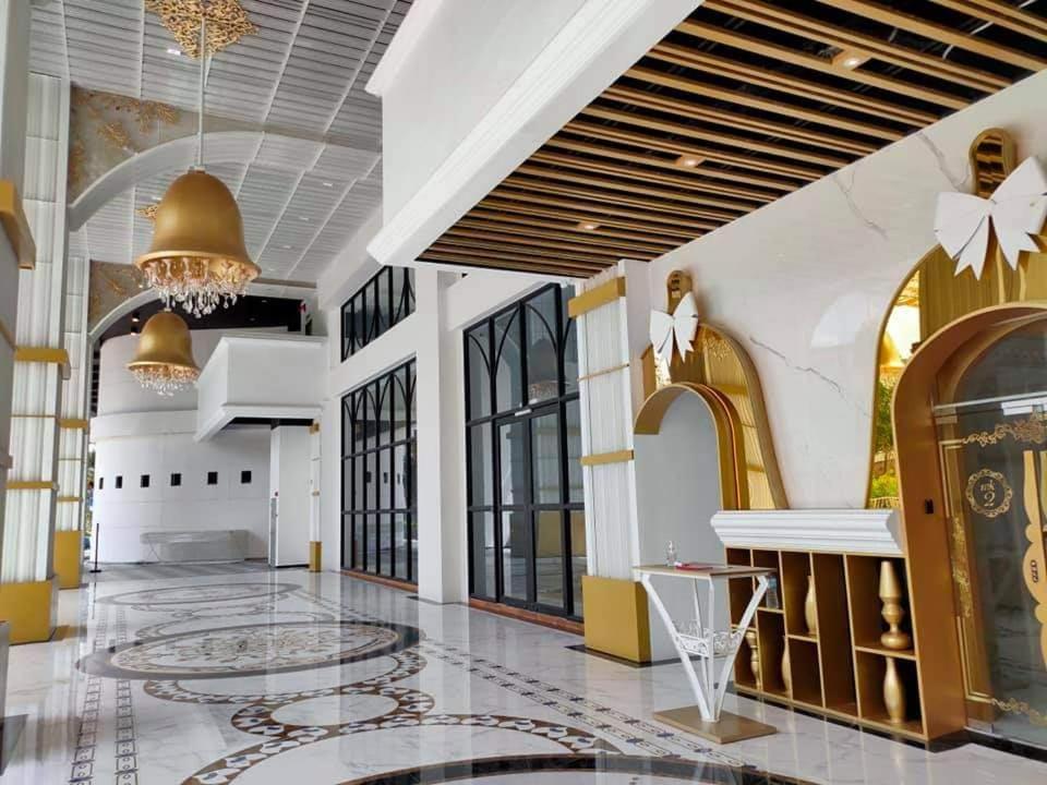 Arte Mont Kiara Host By Host Corner Suites กัวลาลัมเปอร์ ภายนอก รูปภาพ
