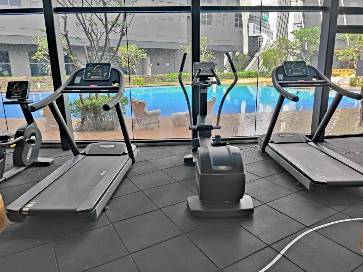 Arte Mont Kiara Host By Host Corner Suites กัวลาลัมเปอร์ ห้อง รูปภาพ
