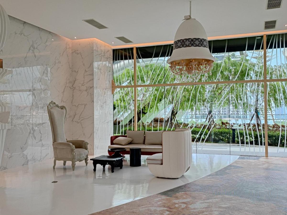 Arte Mont Kiara Host By Host Corner Suites กัวลาลัมเปอร์ ห้อง รูปภาพ