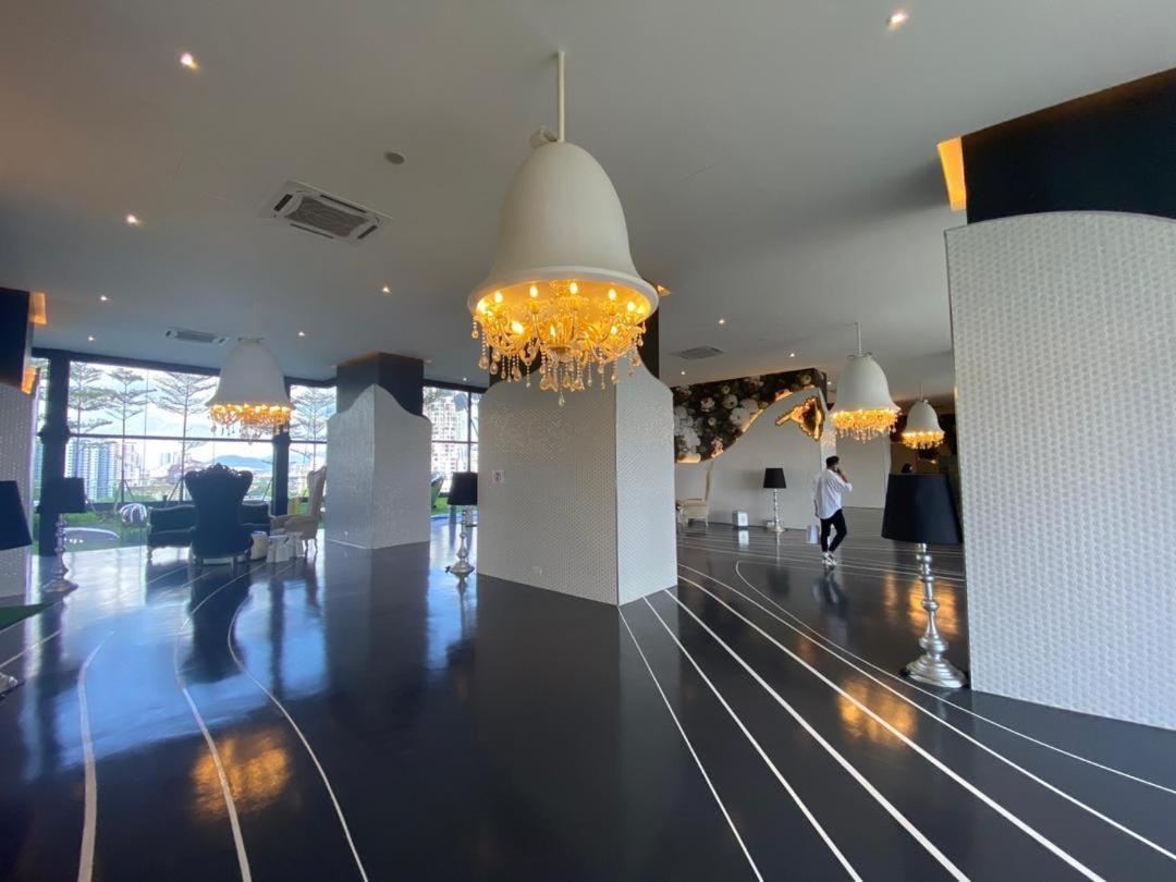 Arte Mont Kiara Host By Host Corner Suites กัวลาลัมเปอร์ ภายนอก รูปภาพ