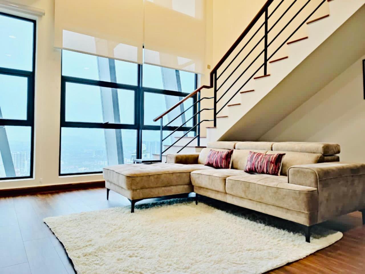 Arte Mont Kiara Host By Host Corner Suites กัวลาลัมเปอร์ ห้อง รูปภาพ