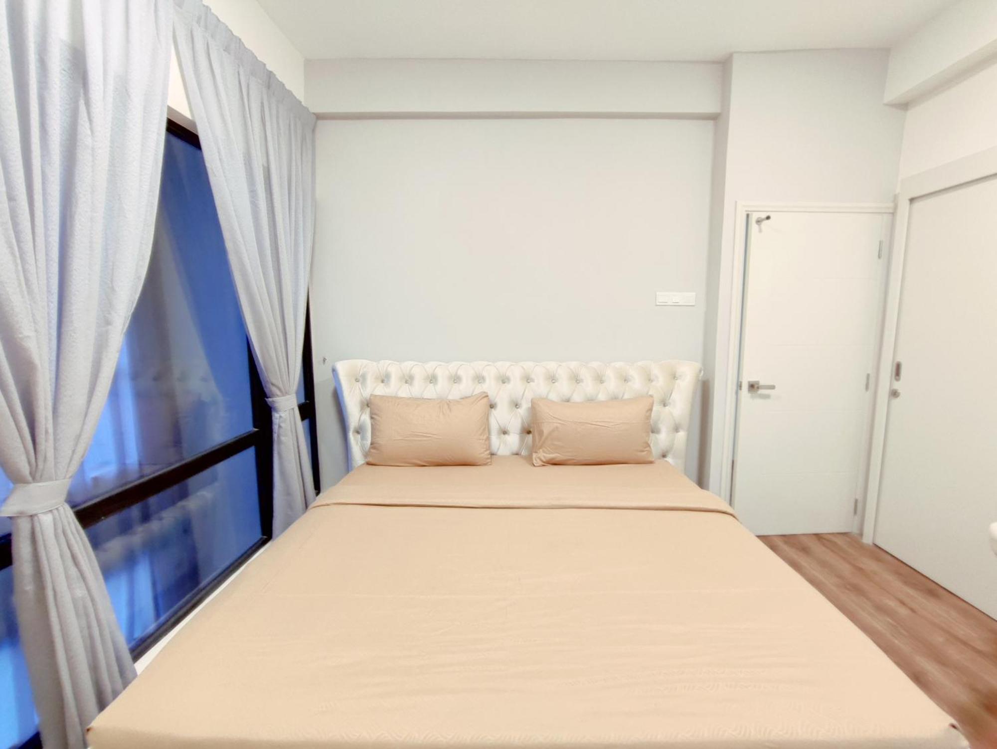 Arte Mont Kiara Host By Host Corner Suites กัวลาลัมเปอร์ ห้อง รูปภาพ