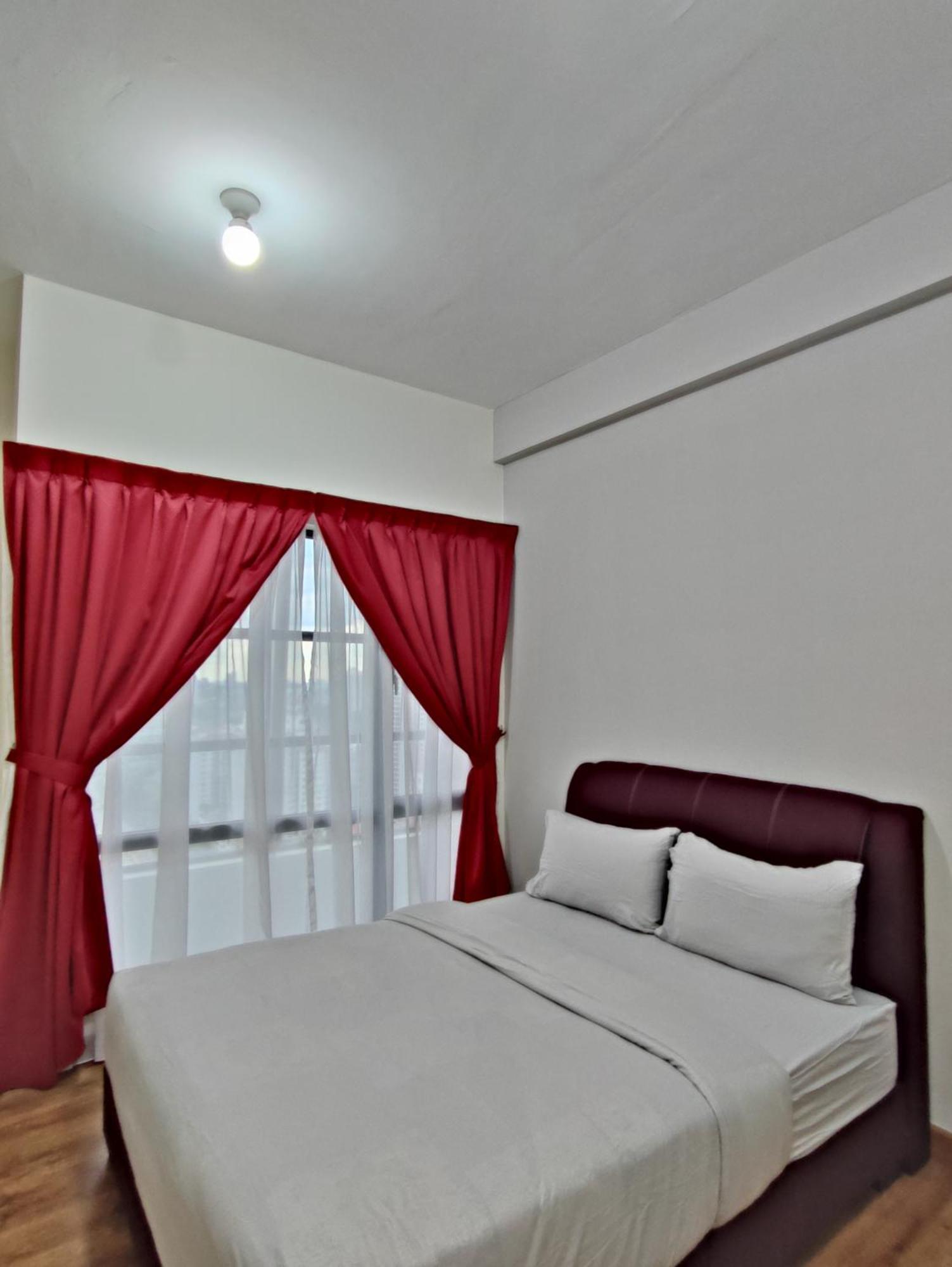 Arte Mont Kiara Host By Host Corner Suites กัวลาลัมเปอร์ ภายนอก รูปภาพ